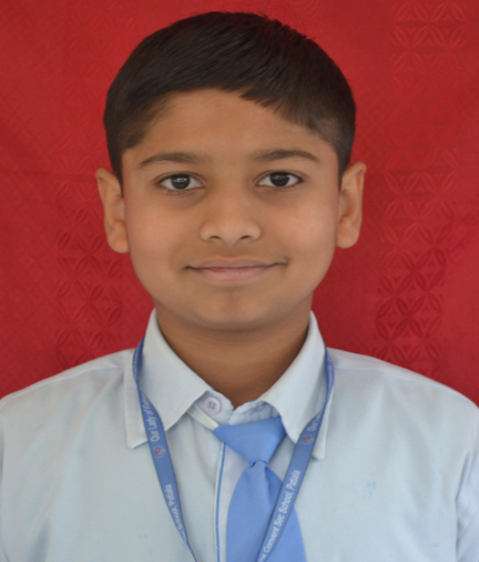 Student Photo