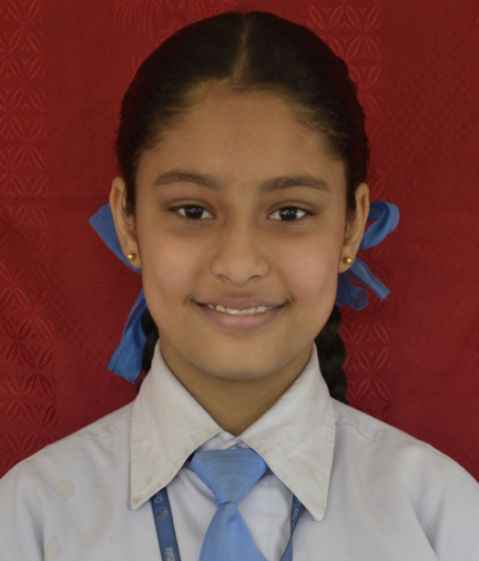 Student Photo