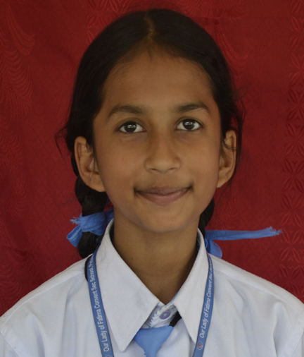 Student Photo