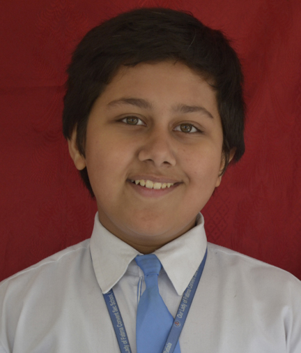 Student Photo