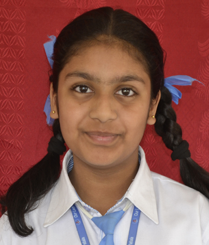 Student Photo