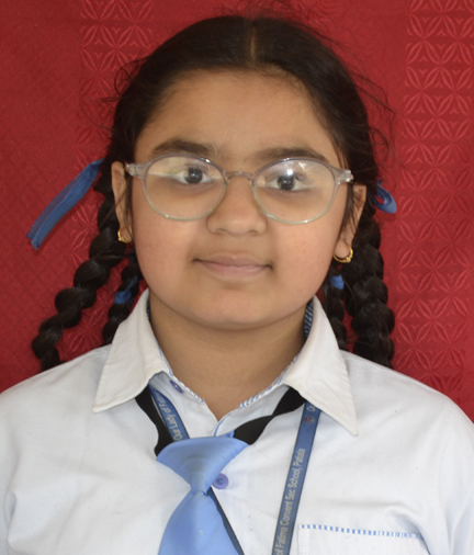 Student Photo