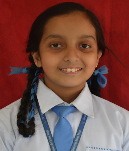 Student Photo