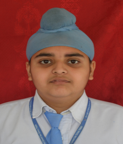 Student Photo