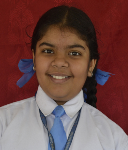 Student Photo
