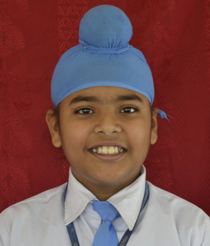 Student Photo