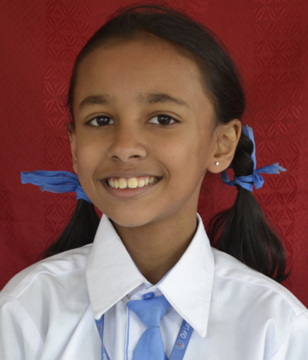 Student Photo