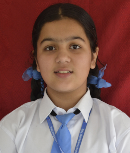Student Photo