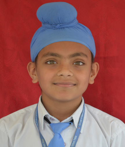Student Photo