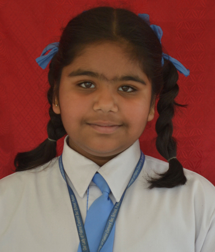 Student Photo