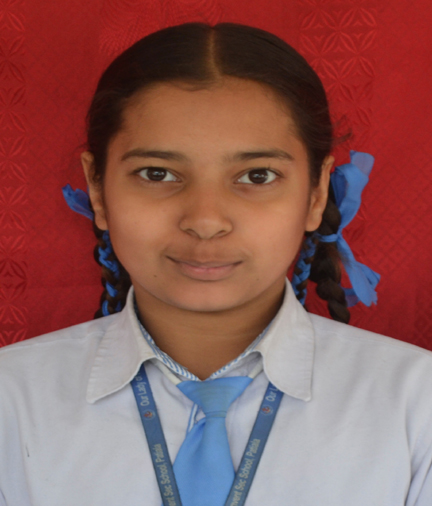Student Photo