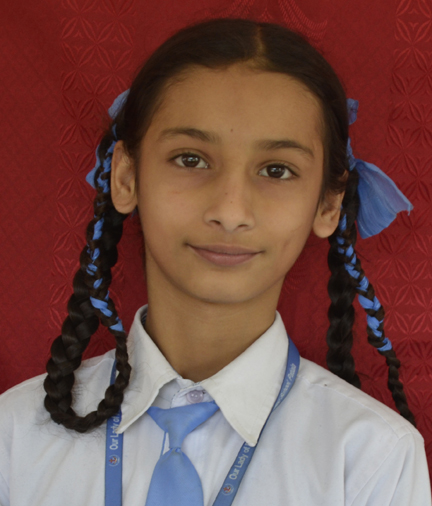 Student Photo