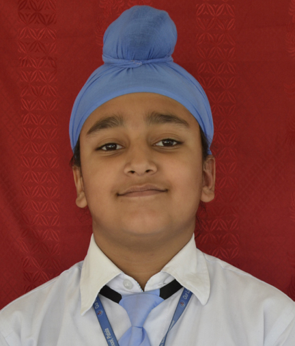 Student Photo