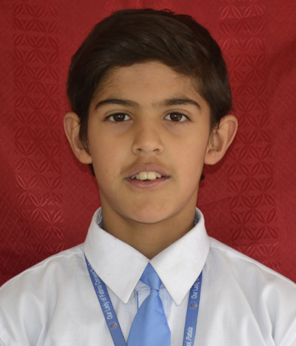 Student Photo