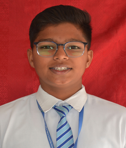 Student Photo
