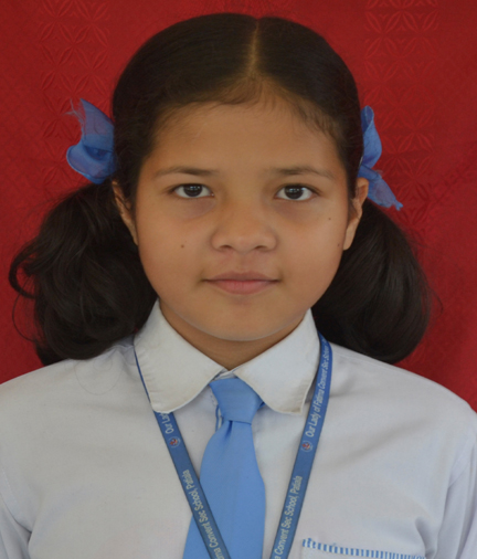 Student Photo