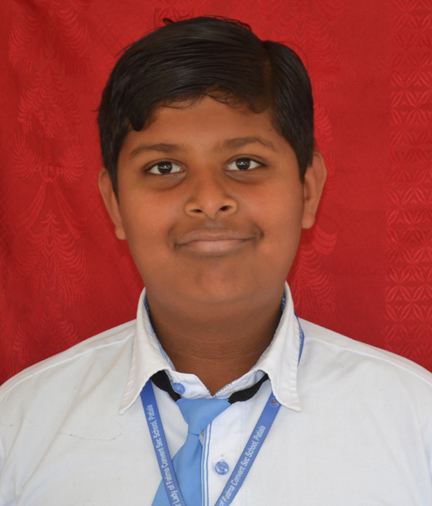 Student Photo