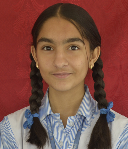 Student Photo
