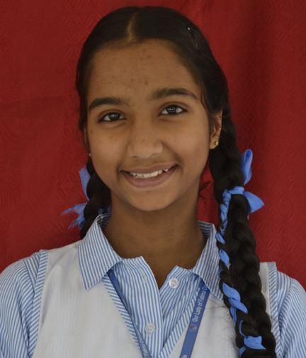 Student Photo