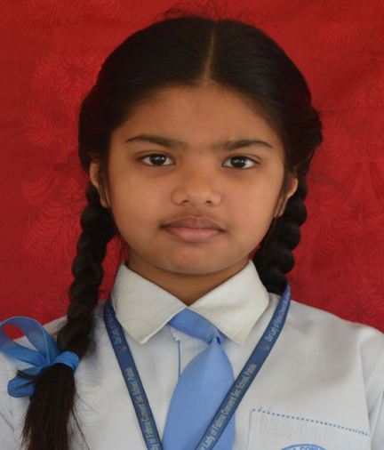 Student Photo