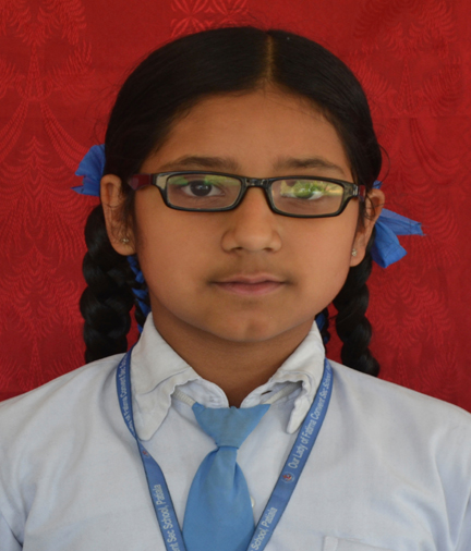 Student Photo