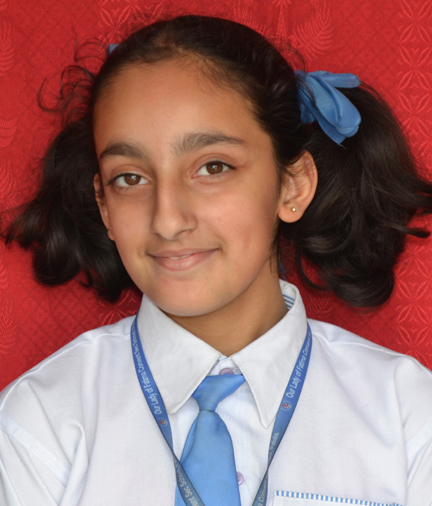 Student Photo