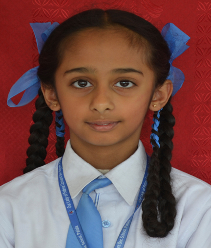 Student Photo