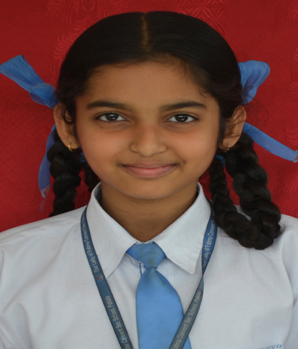 Student Photo