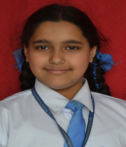 Student Photo