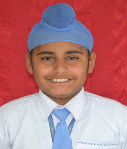 Student Photo