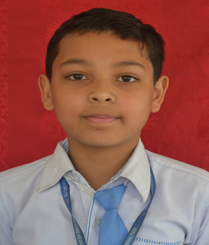 Student Photo