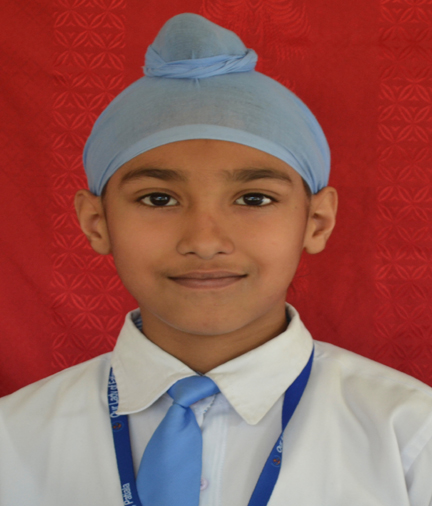 Student Photo