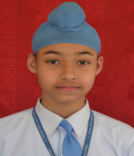 Student Photo