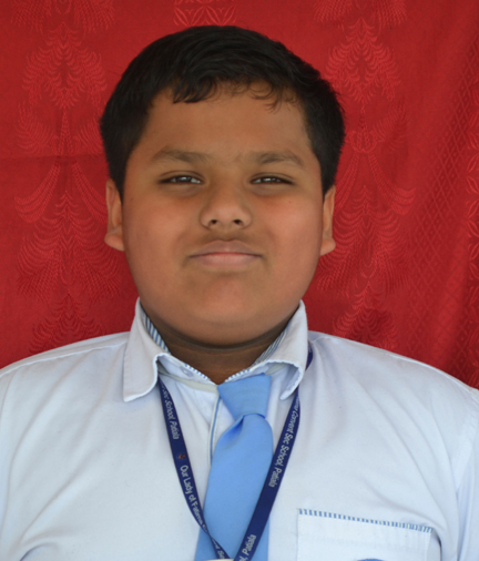 Student Photo