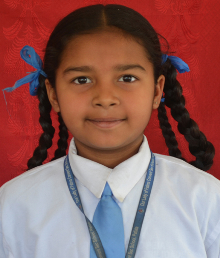 Student Photo