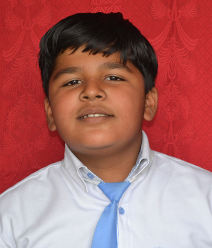 Student Photo