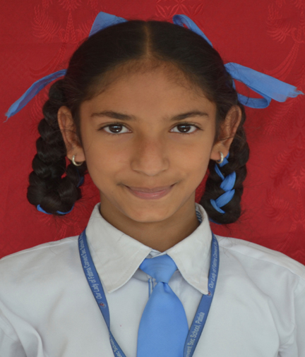Student Photo