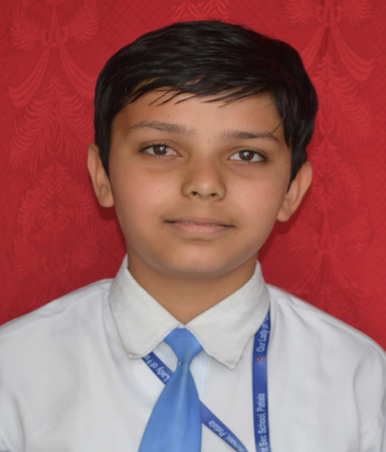 Student Photo