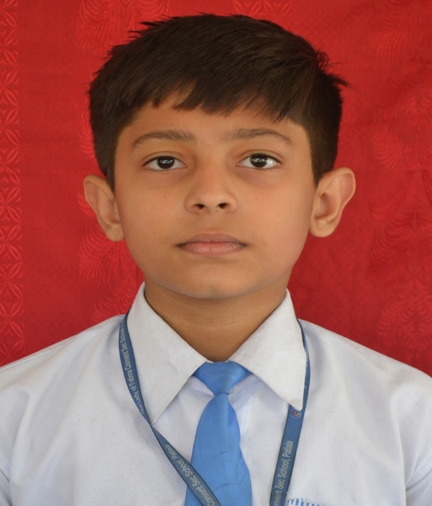 Student Photo