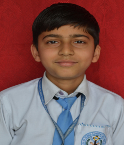 Student Photo