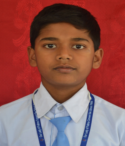 Student Photo