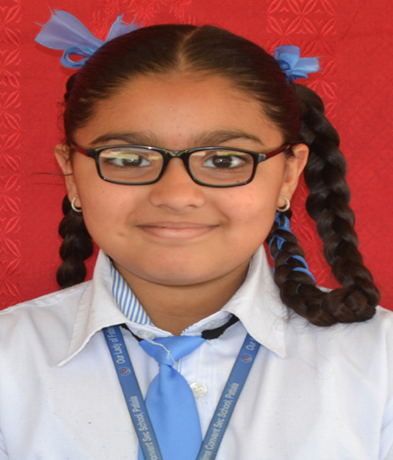 Student Photo