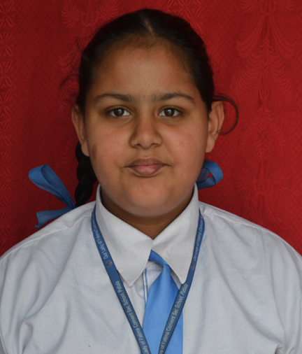 Student Photo