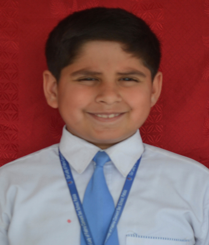 Student Photo