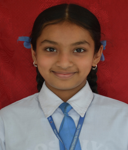 Student Photo