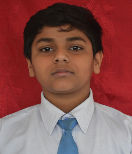 Student Photo