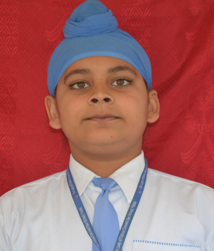 Student Photo