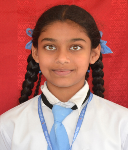 Student Photo