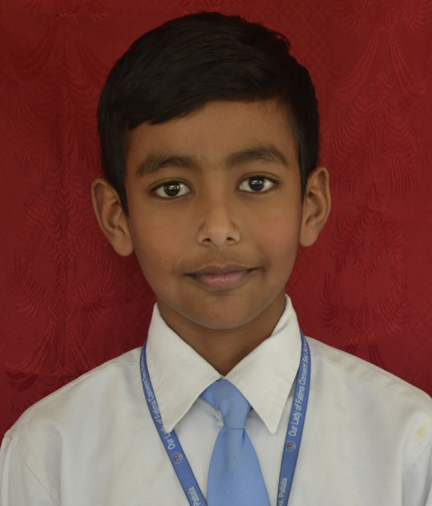 Student Photo