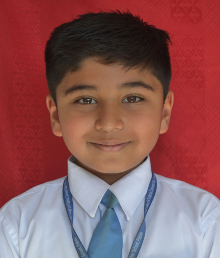 Student Photo